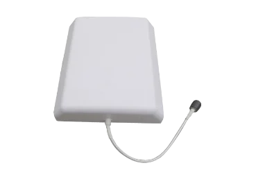 SISO indoor panel antenna